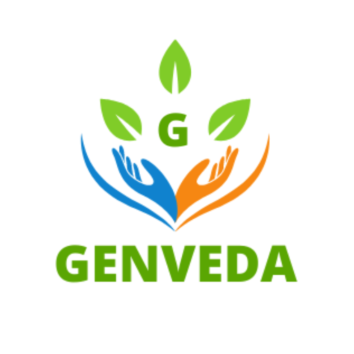 Genveda - Premium Ayurveda
